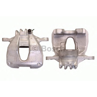 Photo Brake Caliper BOSCH 0986134318