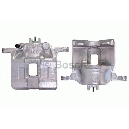 Фото Тормозной суппорт BOSCH 0986135262