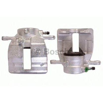 Фото Тормозной суппорт BOSCH 0986135264