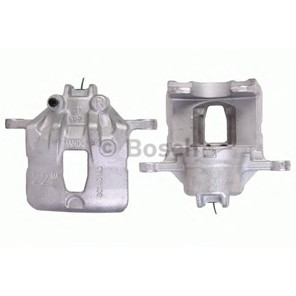 Фото Тормозной суппорт BOSCH 0986135294