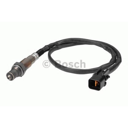 Photo Lambda Sensor BOSCH 0986AG2219