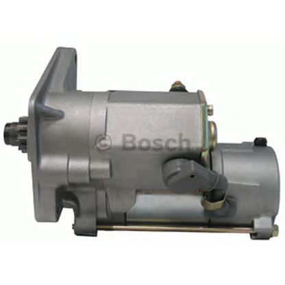 Foto Motorino d'avviamento BOSCH F042000044