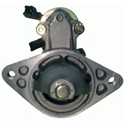 Foto Motor de arranque BOSCH F042000201