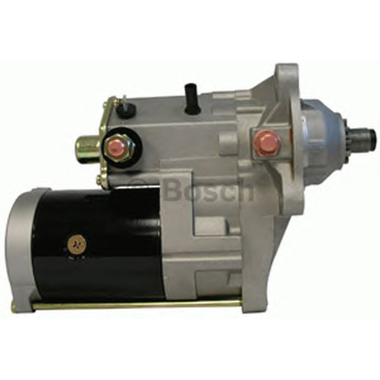 Foto Starter BOSCH F042000247