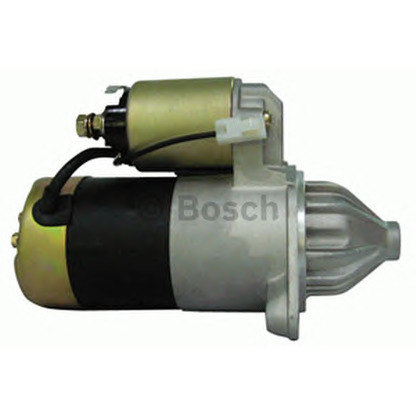 Фото Стартер BOSCH F042001010