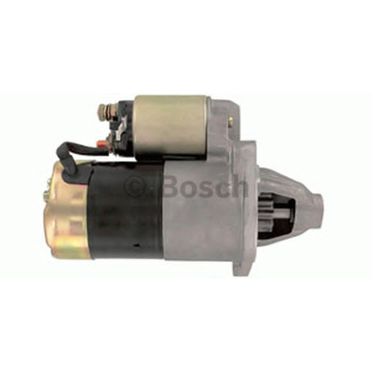 Foto Motor de arranque BOSCH F042001014