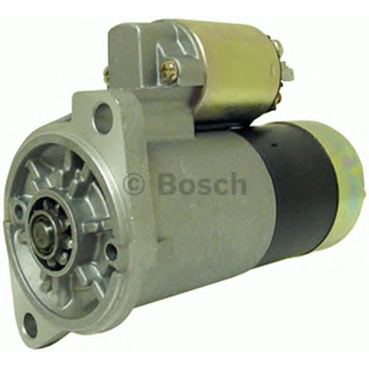 Foto Motorino d'avviamento BOSCH F042001022