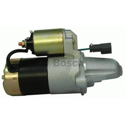 Foto Motorino d'avviamento BOSCH F042001033