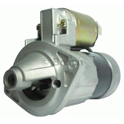 Foto Motor de arranque BOSCH F042001137