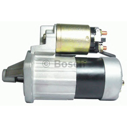 Foto Motor de arranque BOSCH F042001137