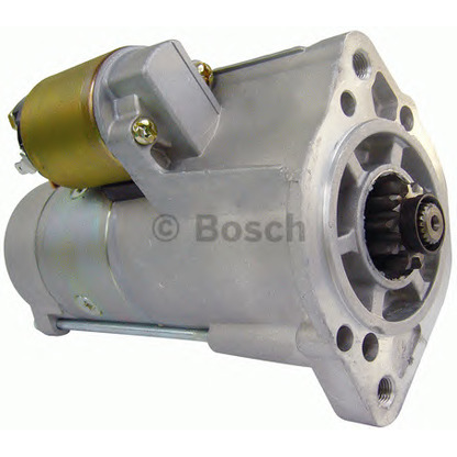 Foto Starter BOSCH F042001180