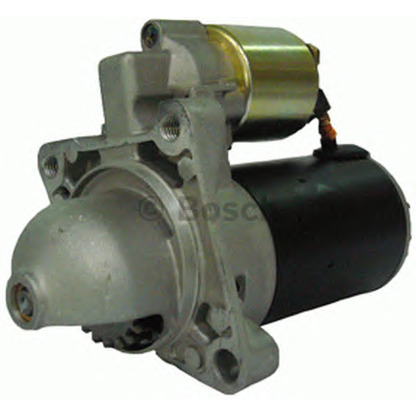 Foto Motor de arranque BOSCH F042002016