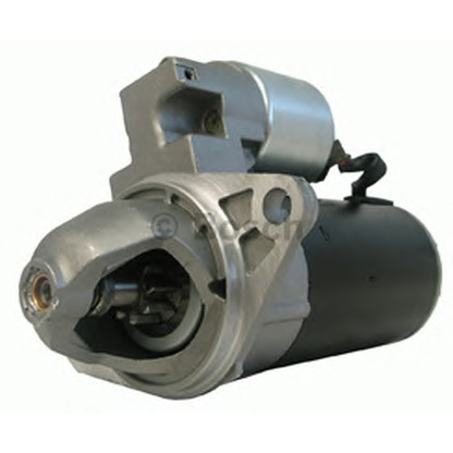 Foto Motor de arranque BOSCH F042002050