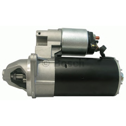 Foto Motor de arranque BOSCH F042002050