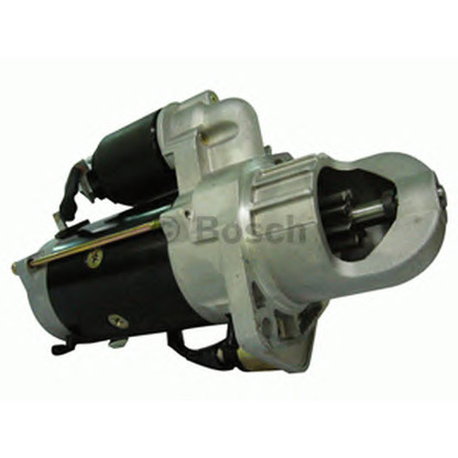 Foto Motor de arranque BOSCH F042002084