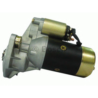 Foto Motor de arranque BOSCH F042004017