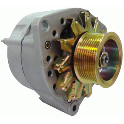 Foto Alternador BOSCH F042301007