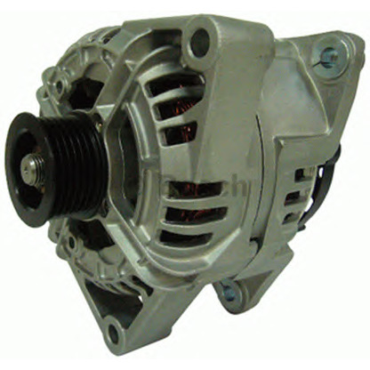 Zdjęcie Alternator BOSCH F042301101