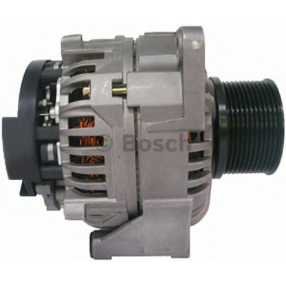 Foto Alternador BOSCH F042301122