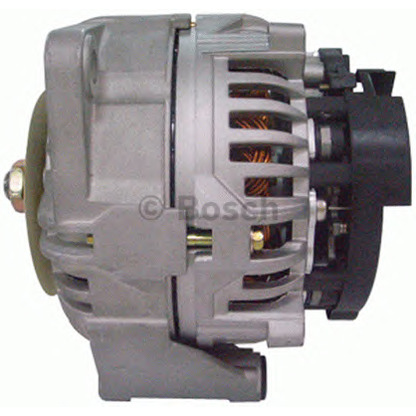 Photo Alternator BOSCH F042301126