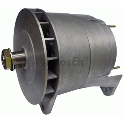 Foto Alternatore BOSCH F042301154