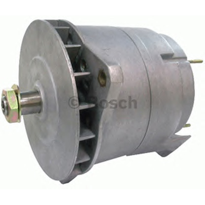 Photo Alternator BOSCH F042301164