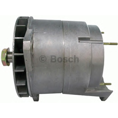 Photo Alternator BOSCH F042301164