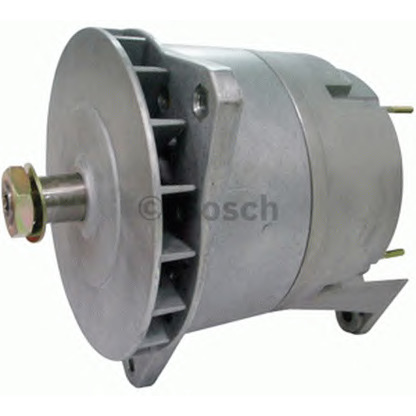 Foto Alternador BOSCH F042301169