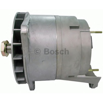 Foto Alternador BOSCH F042301169