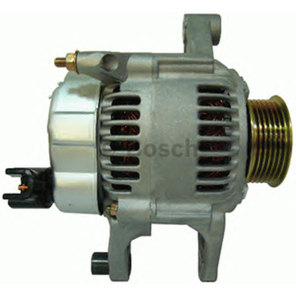 Foto Alternador BOSCH F042302031