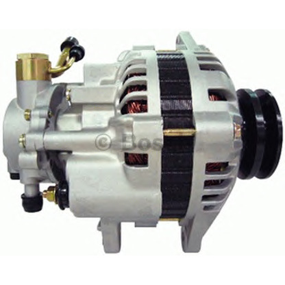 Foto Alternador BOSCH F042303110