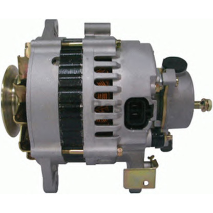 Foto Alternador BOSCH F042305030