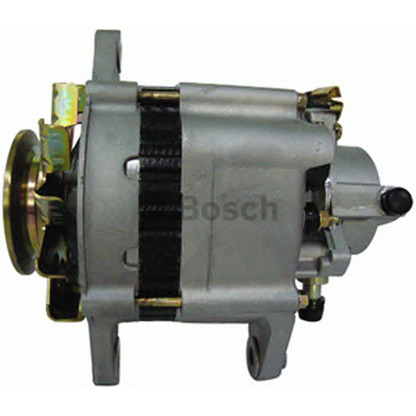 Foto Alternador BOSCH F042305036