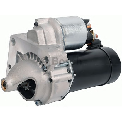 Foto Motor de arranque BOSCH F042200019