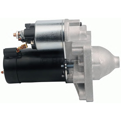 Foto Motor de arranque BOSCH F042200019