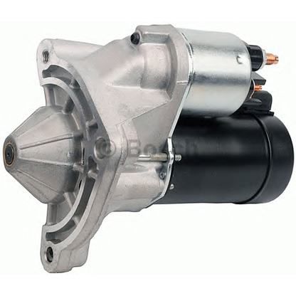 Foto Motor de arranque BOSCH F042200020