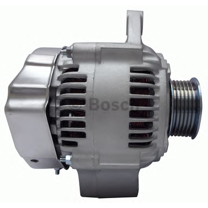 Photo Alternator BOSCH F042205023