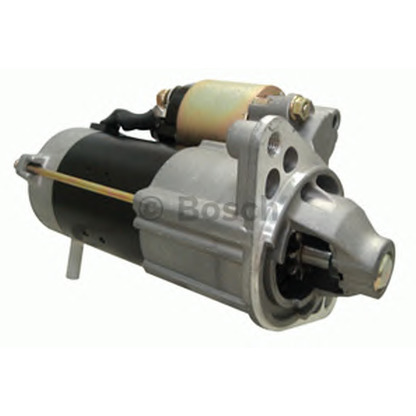 Foto Motor de arranque BOSCH F042000205