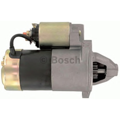 Foto Motorino d'avviamento BOSCH F042001060