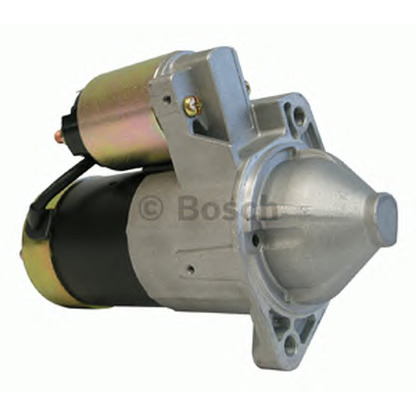 Foto Motor de arranque BOSCH F042001081