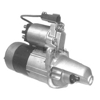 Foto Motor de arranque BOSCH F042001090