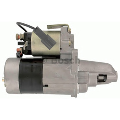 Foto Motor de arranque BOSCH F042001090