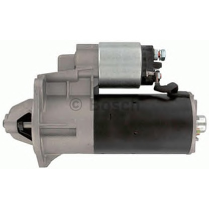 Foto Motor de arranque BOSCH F042002001