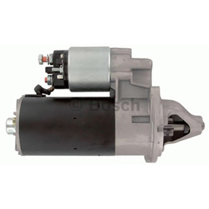 Foto Motor de arranque BOSCH F042002006