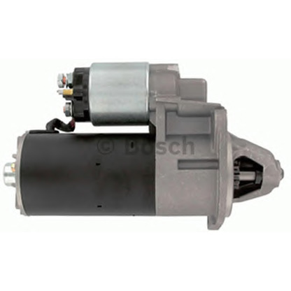 Foto Motor de arranque BOSCH F042002008