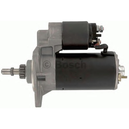 Foto Starter BOSCH F042002021