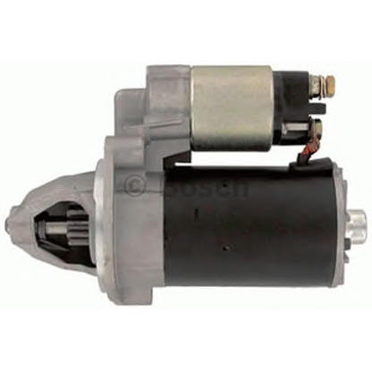 Foto Motor de arranque BOSCH F042002042