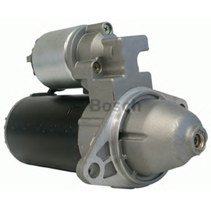 Foto Motor de arranque BOSCH F042002050