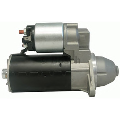 Foto Motor de arranque BOSCH F042002050