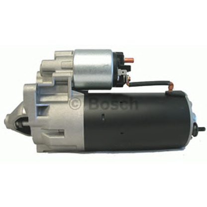 Foto Motor de arranque BOSCH F042002068